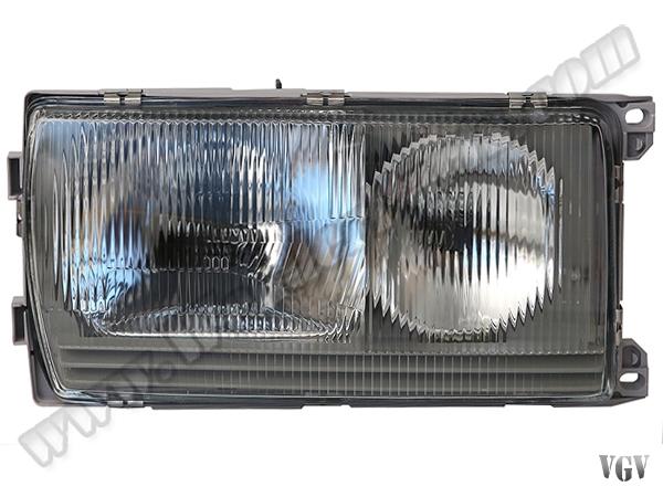 Mercedes W123 Sağ Far Lambası 280 Tipi