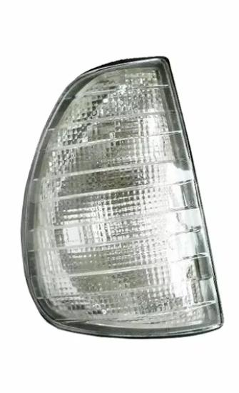 Mercedes W123 Sağ Beyaz Sinyal Lambası