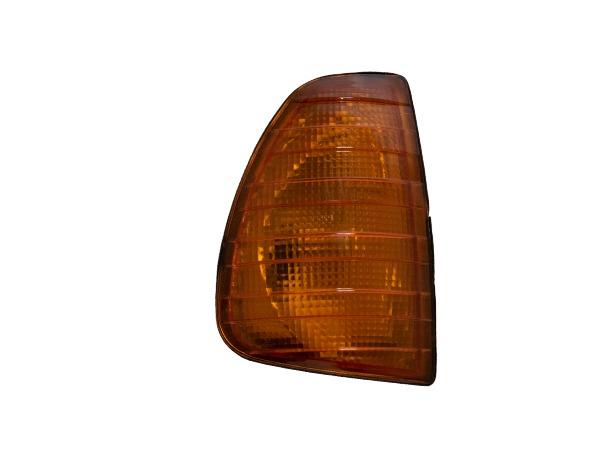 Mercedes W123 Sağ Sinyal Lambası Turuncu