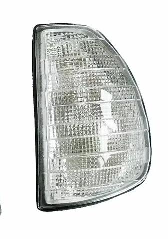 Mercedes W123 Sol Beyaz Sinyal Lambası