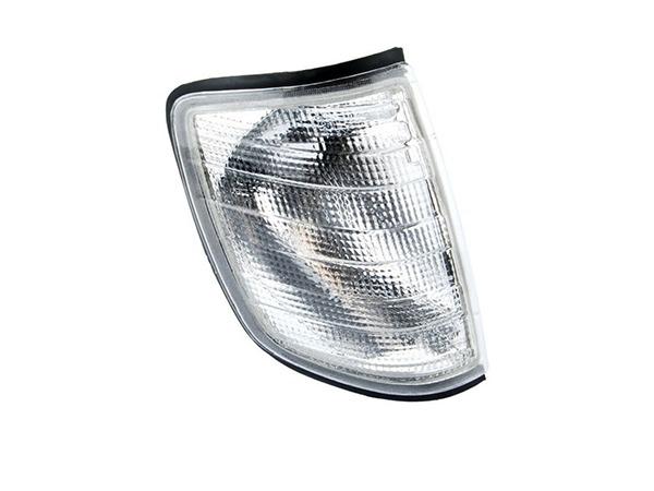 Mercedes W124 Sağ Sinyal Lambası Beyaz