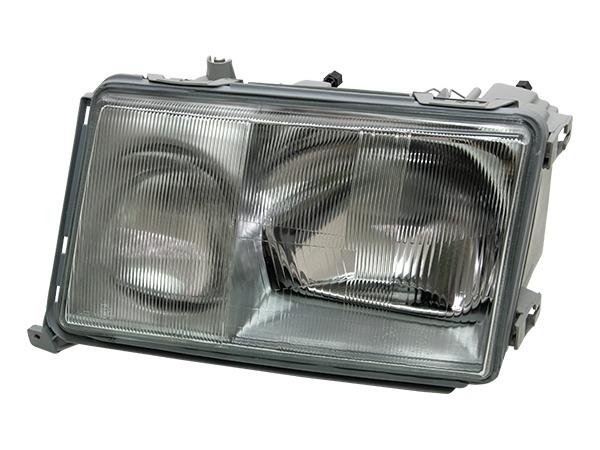 Mercedes W124 Sol Far Lambası 1985 - 1993 Arası