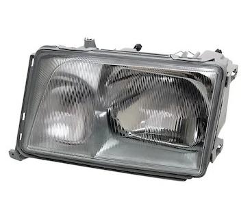 Mercedes W124 Sol Far Lambası 1993 - 1995 Arası