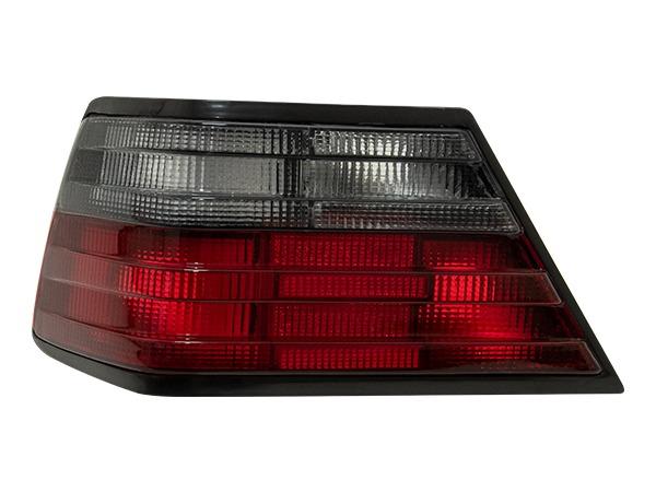 Mercedes W124 Sol Stop Lambası Füme