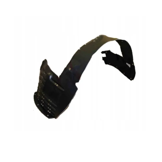 Mercedes W140 Ön Sağ Çamurluk Davlumbazı