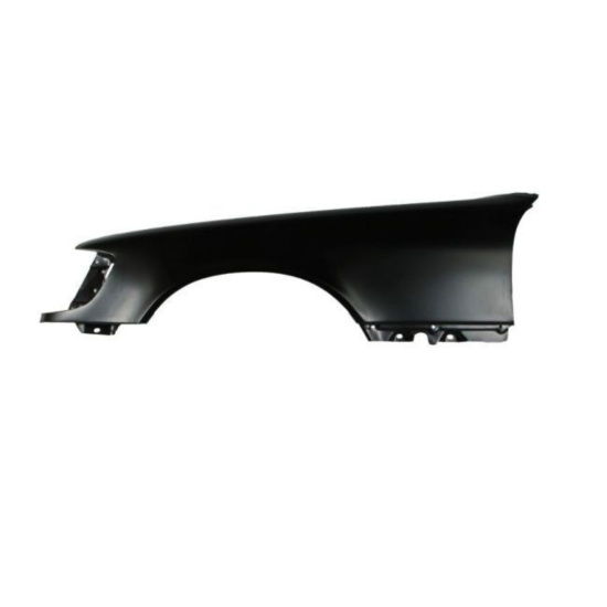 Mercedes W140 Ön Sol Çamurluk