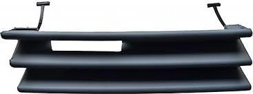 W140 Ön Sol Tampon Çeki Kapağı 1991 / 1995