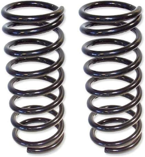 Mercedes W164 Arka Helezon Yayı Takımı