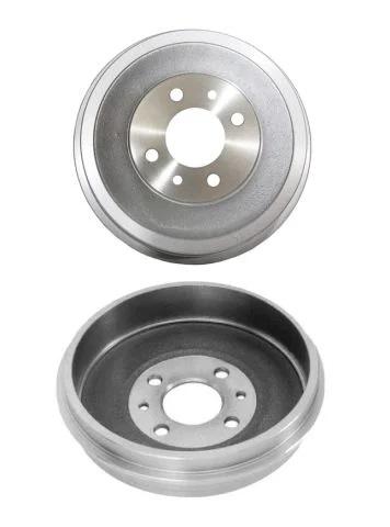 Mercedes W168 Arka Kampana Takım