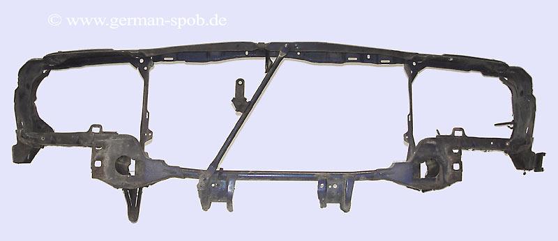 Mercedes W201 Ön Panel