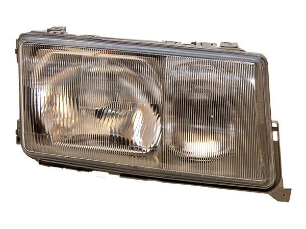 Mercedes W201 Sağ Far Lambası