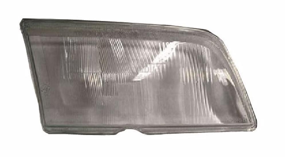 Mercedes W202 Sağ Far Camı 1997-2000 Arası