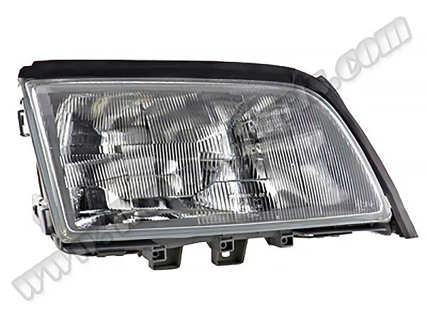 Mercedes W202 Sağ Far Lambası 1993/1997 Arası