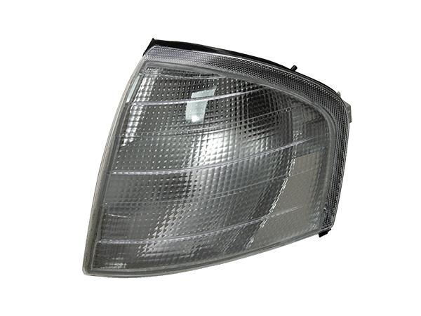 Mercedes W202 Sol Beyaz Sinyal Lambası