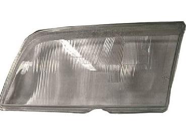 Mercedes W202 Sol Far Camı 1997-2000 Arası