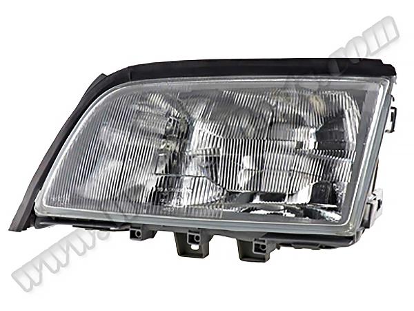 Mercedes W202 Sol Far Lambası 1993/1997 Arası