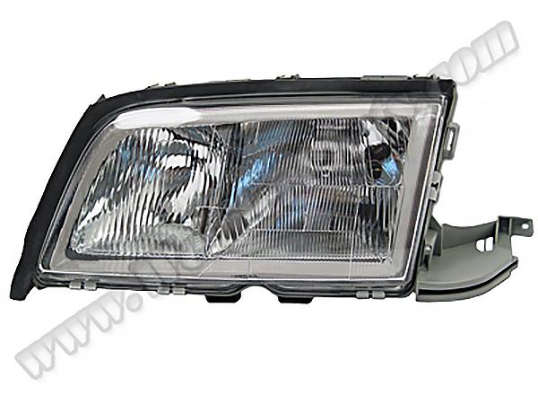 Mercedes W202 Sol Far Lambası 1997/2000 Arası