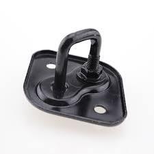 W204 Kaput Kilit Karşılığı Üst 2007 / 2013