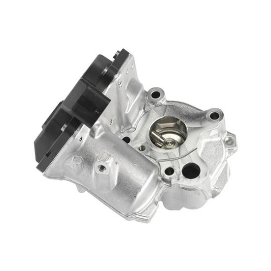 Mercedes W204 Dizel M651 Egr Valfi