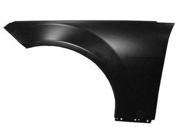 Mercedes W204 Ön Sol Çamurluk 2007 / 2013