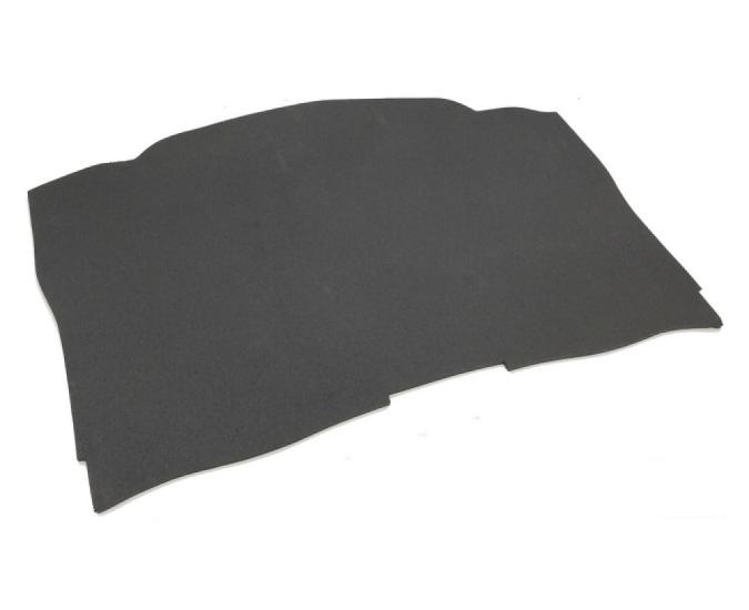 Mercedes W140 Motor Kaputu Süngeri