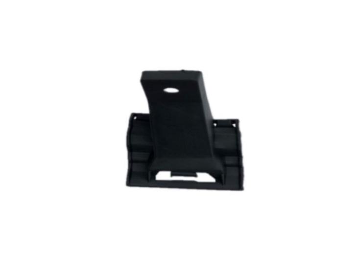 W204 Arka Tampon Sağ İç Braketi 2007 / 2013