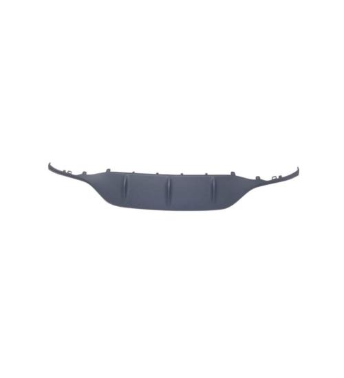 w205 Amg Alt Arka Tampon Difüzörü 2014 / 2018