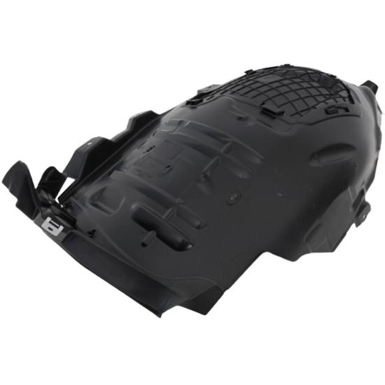 Mercedes W205 Ön Sol Çamurluk Davlumbazı Ön Kısım