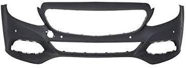 Mercedes W205 Ön Tampon 2014 / 2018