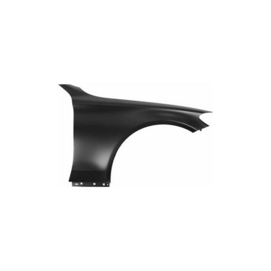 Mercedes W205 Ön Sağ Çamurluk 2014 / 2020