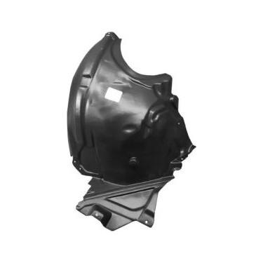 Mercedes W212 Ön Sağ Çamurluk Davlumbazı Arka