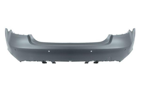 Mercedes W212 Arka Tampon 2013 / 2016