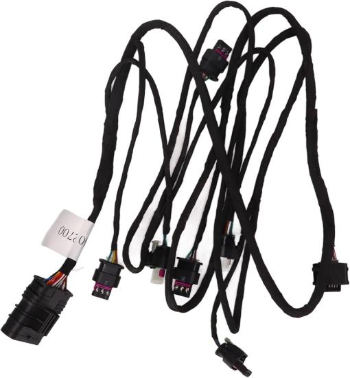 Mercedes W212 Ön Tampon Kablo Tesisatı 2013 / 2016