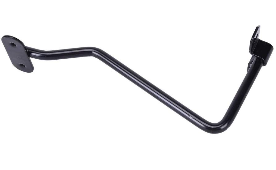 Mercedes W212 Ön Panel Kilit Braketi