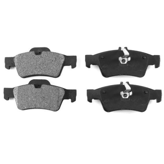 Mercedes W221 Arka Fren Balatası Takımı