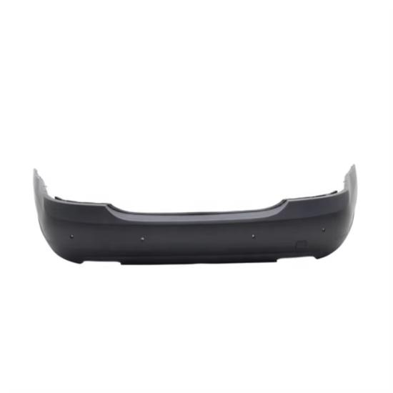 Mercedes W221 Arka Tampon 2009 / 2013