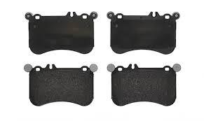 Mercedes W221 Ön Fren Balatası Takımı