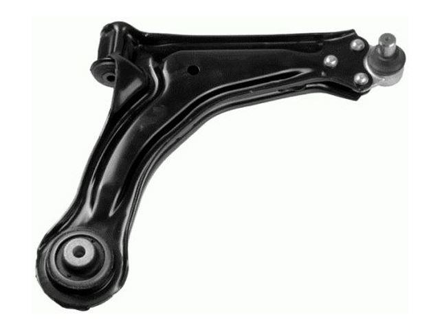 Mercedes Vito W638 Ön Sol Rotilli Salıncak