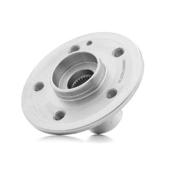 Mercedes Vito W639 Arka Sağ Teker Porya Flanşı