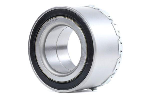 Mercedes Vito W639 Arka Sağ Teker Rulmanı