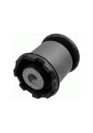 Mercedes Vito W639 Arka Sol Salıncak Burcu