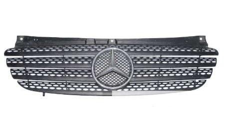 Mercedes Vito W639 Panjur 2004 / 2010