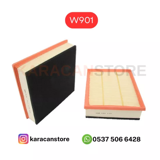 Mercedes Sprinter W901 Hava Filtresi