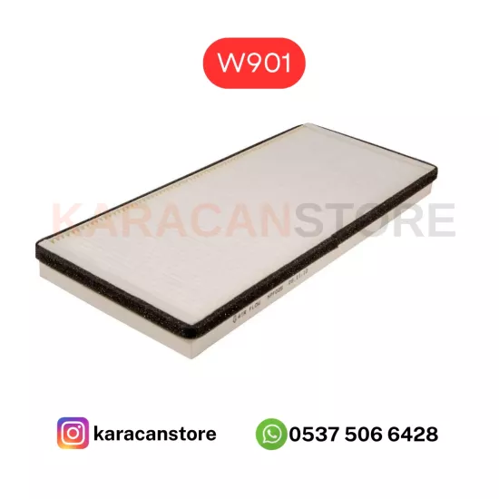 Mercedes Sprinter W901 Polen Klima Filtresi