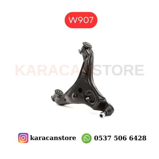 Mercedes Sprinter W907 Sağ Salıncak
