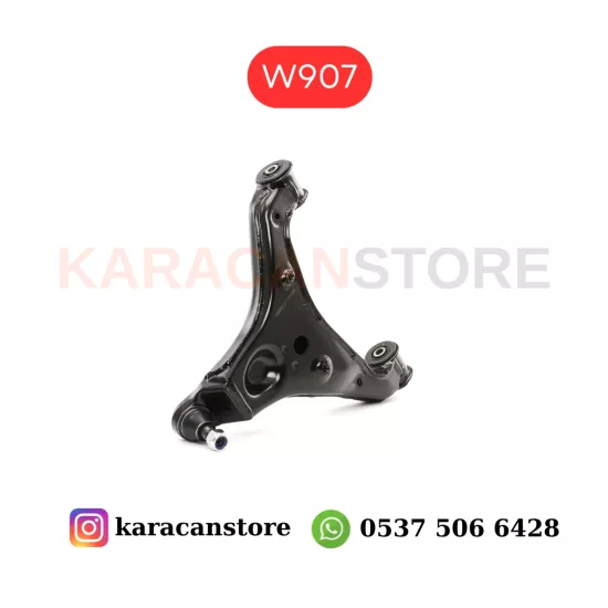Mercedes Sprinter W907 Sol Salıncak