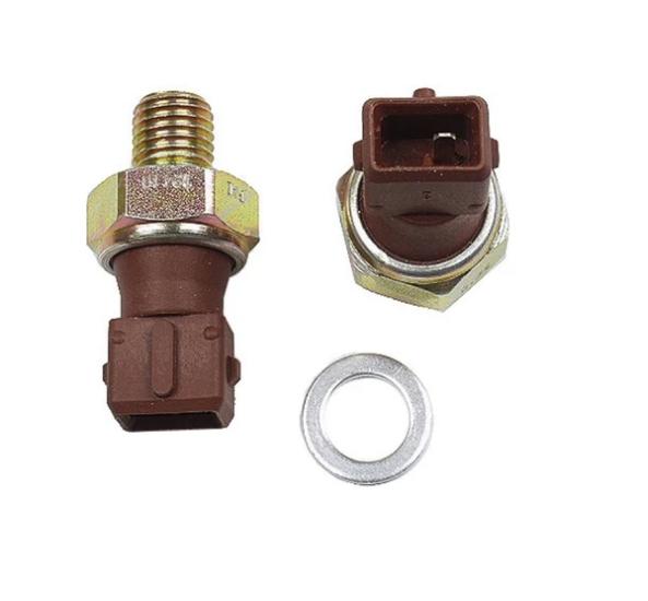 Bmw E90 N45 N46 Yağ Basınç Müşürü