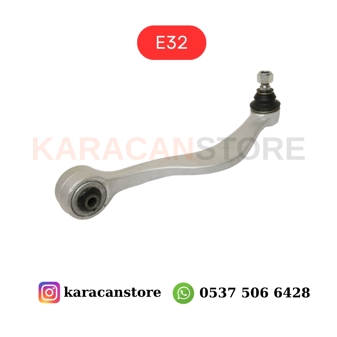 Bmw E32 Ön Sol Alt Salıncak