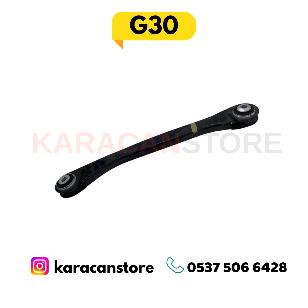 Bmw G30 Sol Arka Alt Salıncak