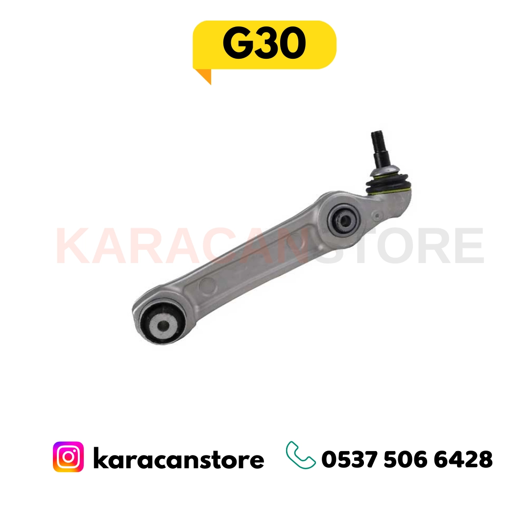 Bmw G30 Ön Sol Rotilli Salıncak